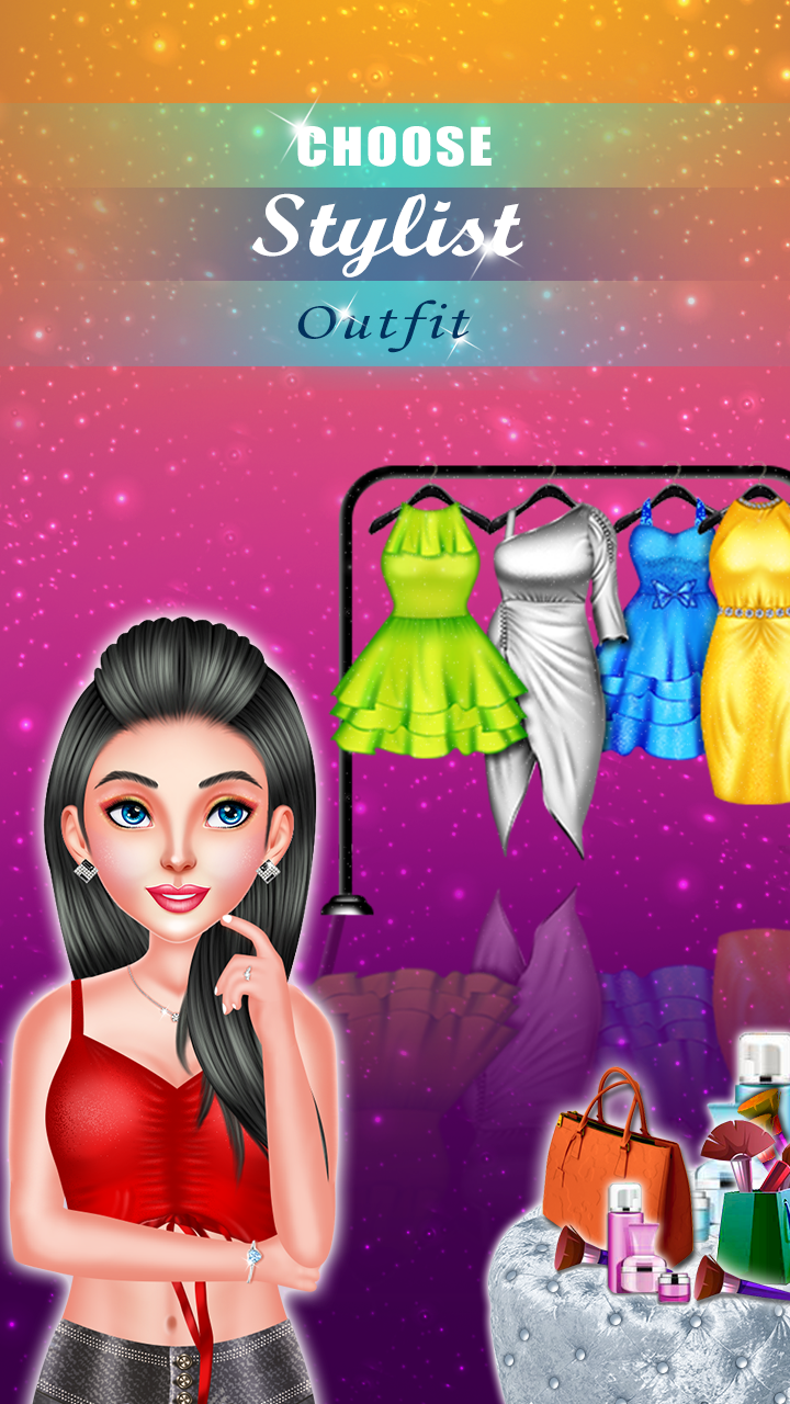 اسکرین شات 2 بازی Miss Universe Beauty Queen