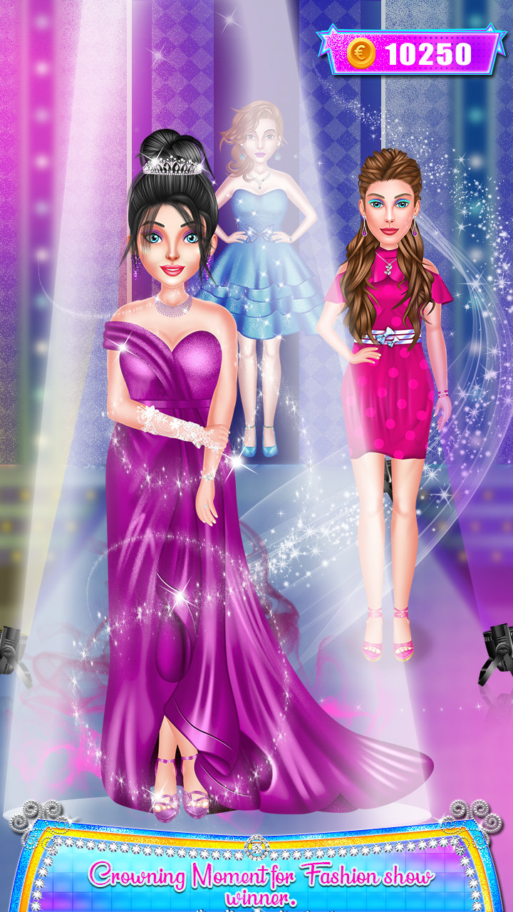 اسکرین شات 5 بازی Miss Universe Beauty Queen
