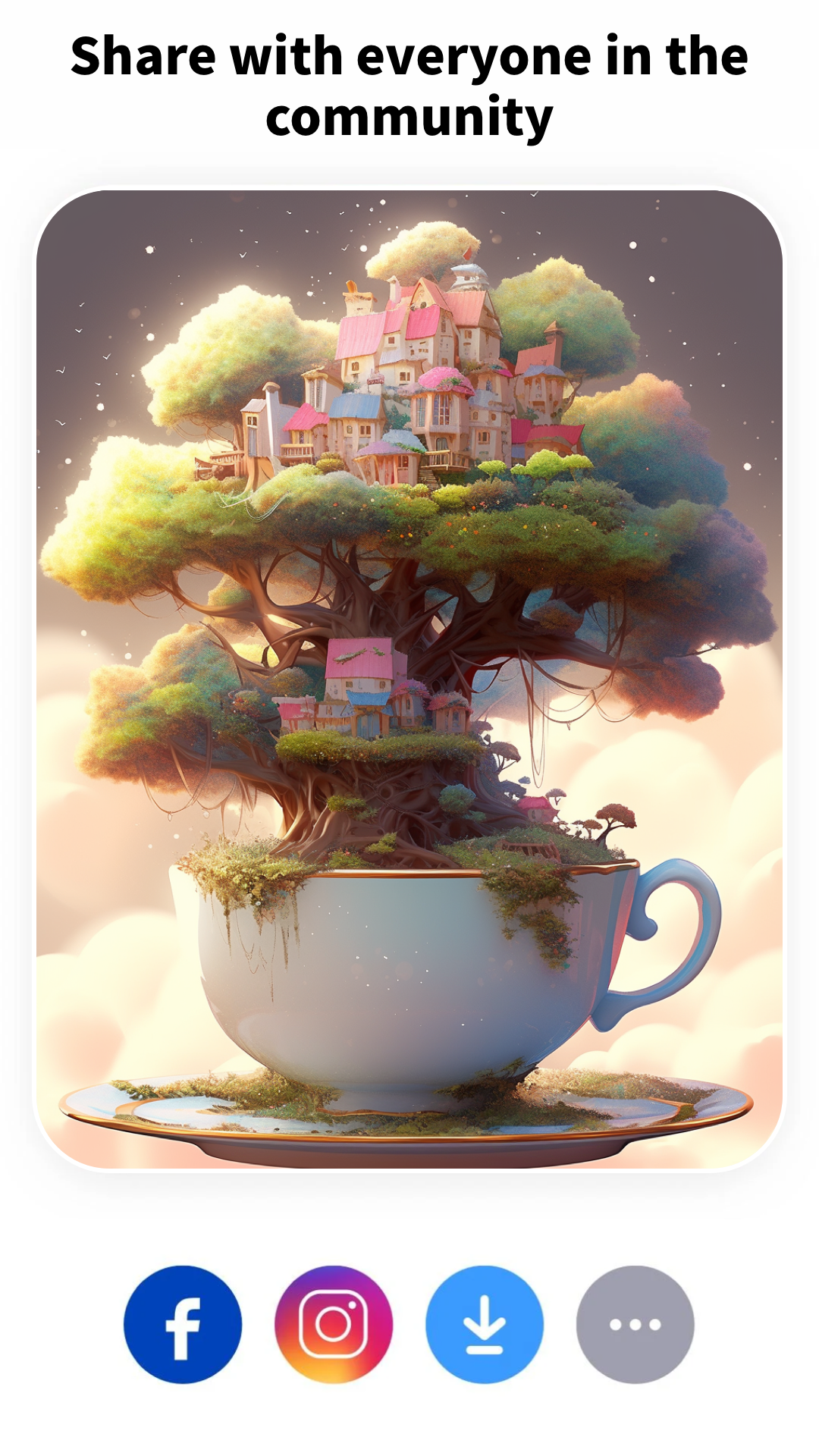 اسکرین شات 6 برنامه InColor: Coloring & Drawing