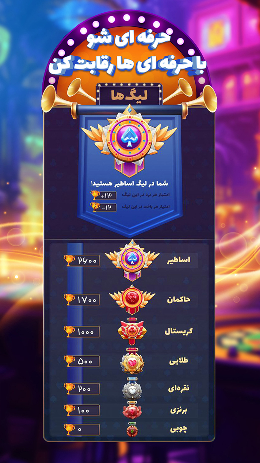 اسکرین شات 7 بازی ‏‏‏‏حاکم شو (حکم آنلاین)