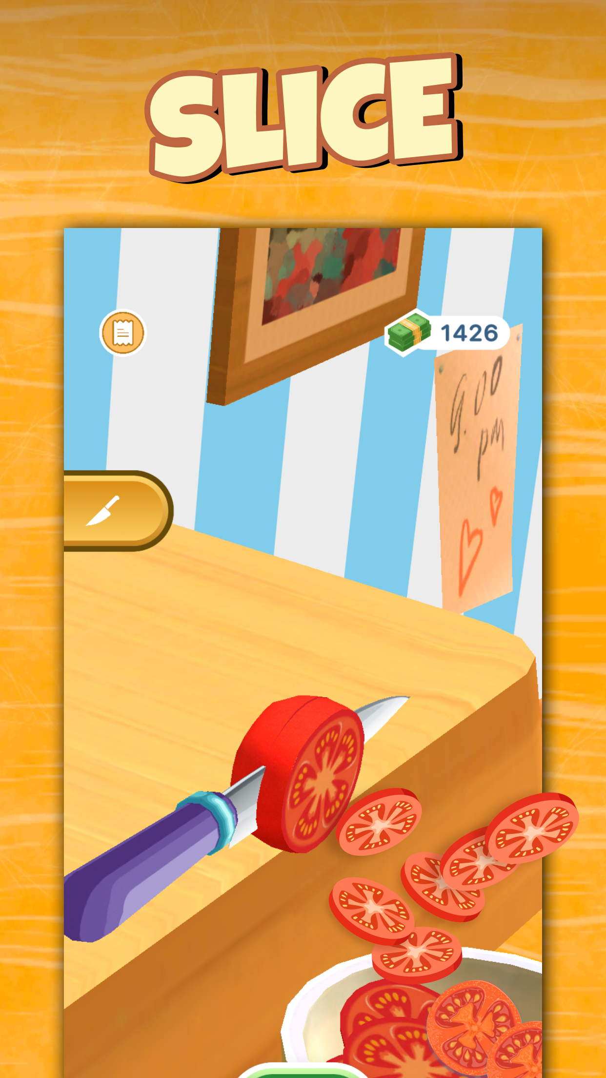 اسکرین شات 2 بازی Pizza maker game by Real Pizza
