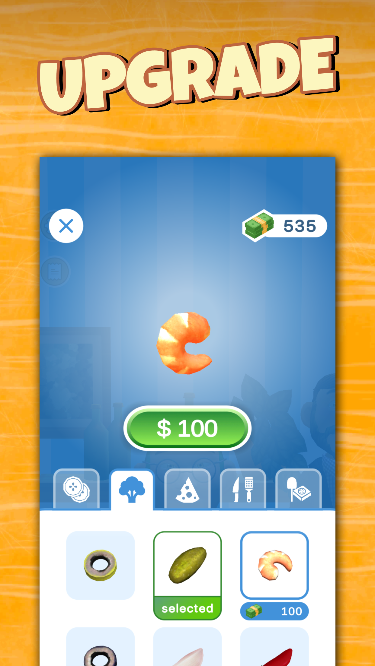 اسکرین شات 7 بازی Pizza maker game by Real Pizza