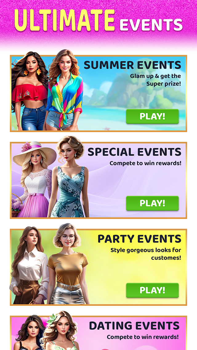 اسکرین شات 7 بازی Indian Fashion DressUp Stylist