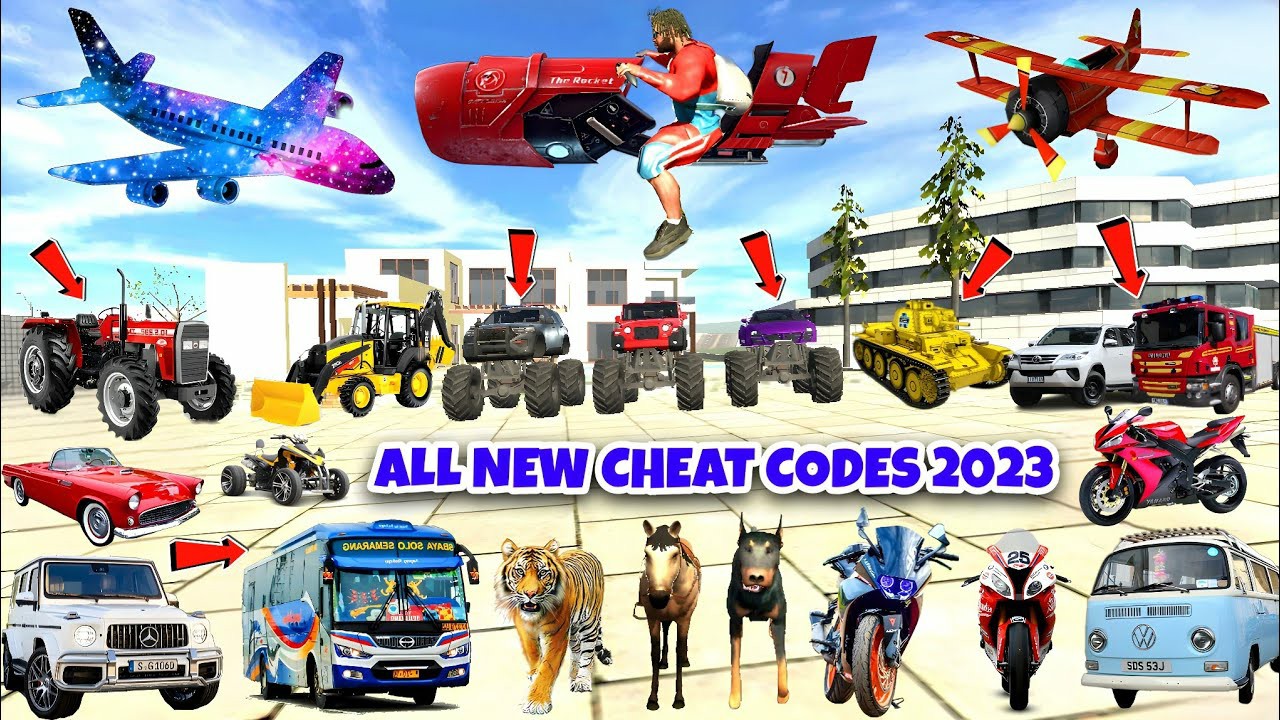 اسکرین شات 2 برنامه indian bikes driving codes