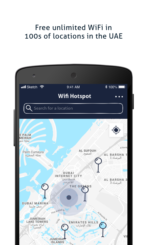 اسکرین شات 5 برنامه Swyp