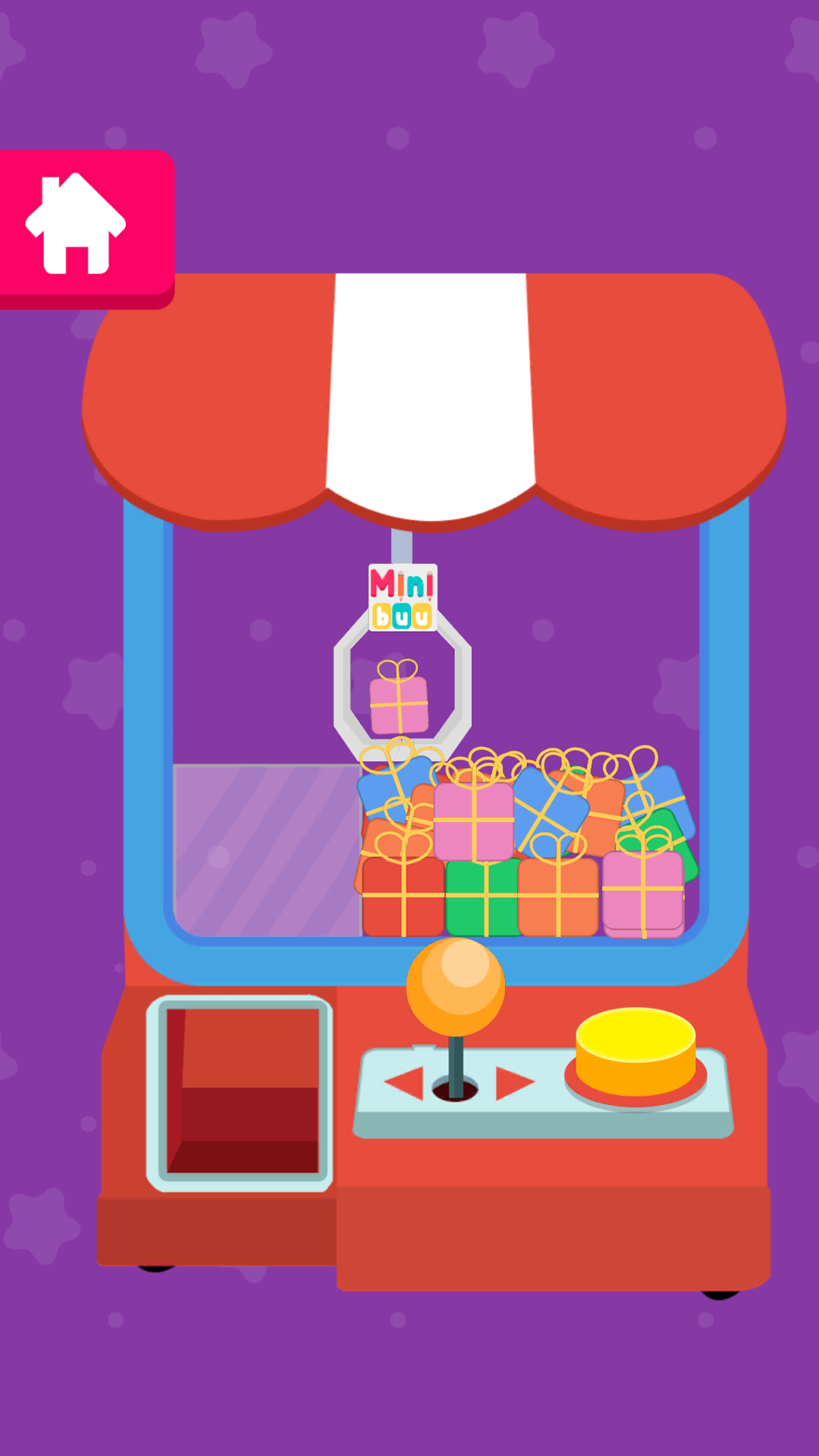 اسکرین شات 3 بازی Baby Carphone Toy Games