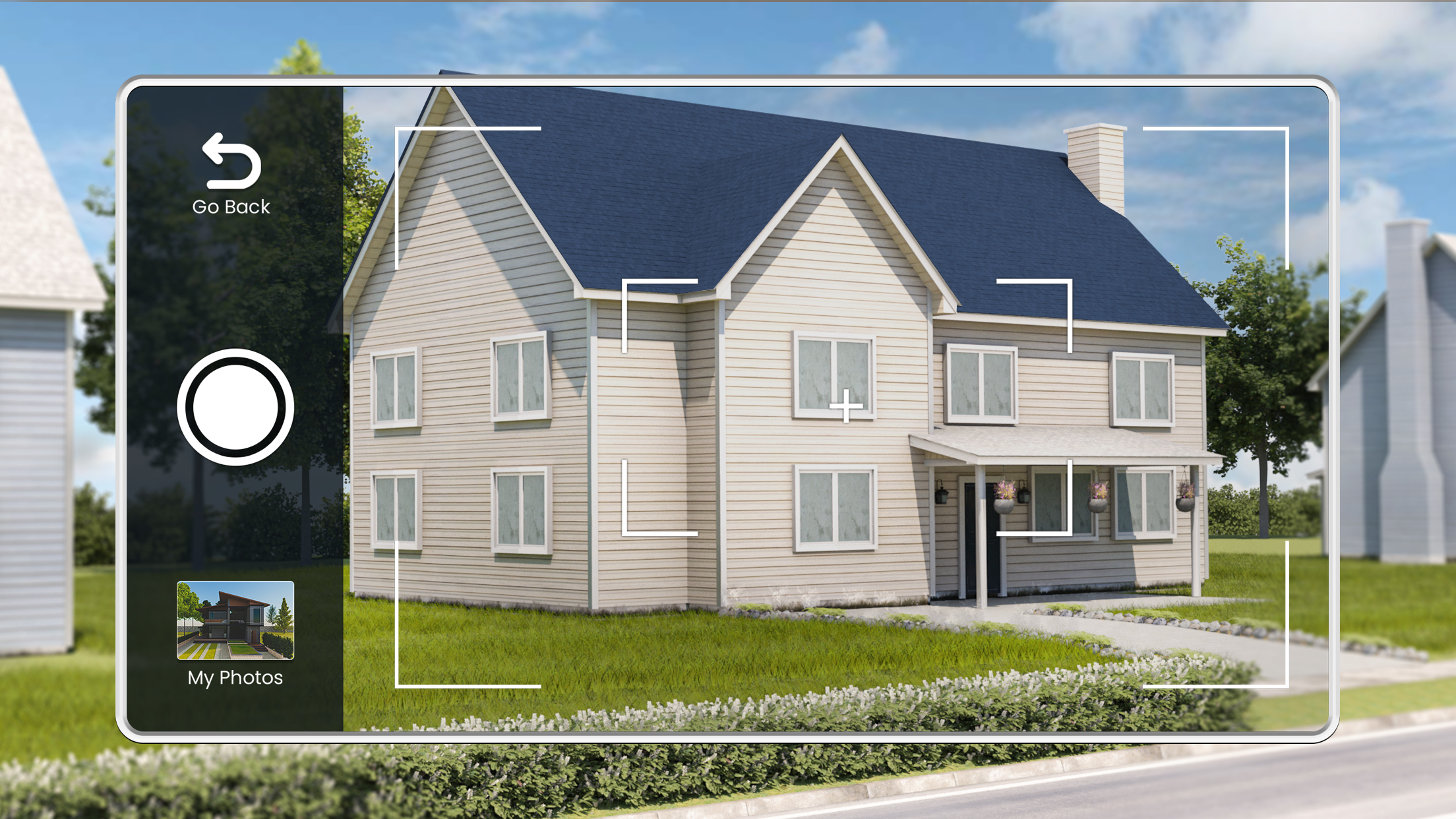 اسکرین شات 6 بازی Real Estate Business Simulator