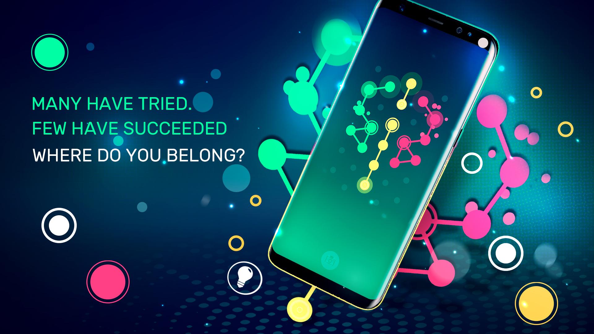 اسکرین شات 4 بازی Connection: Logic Games
