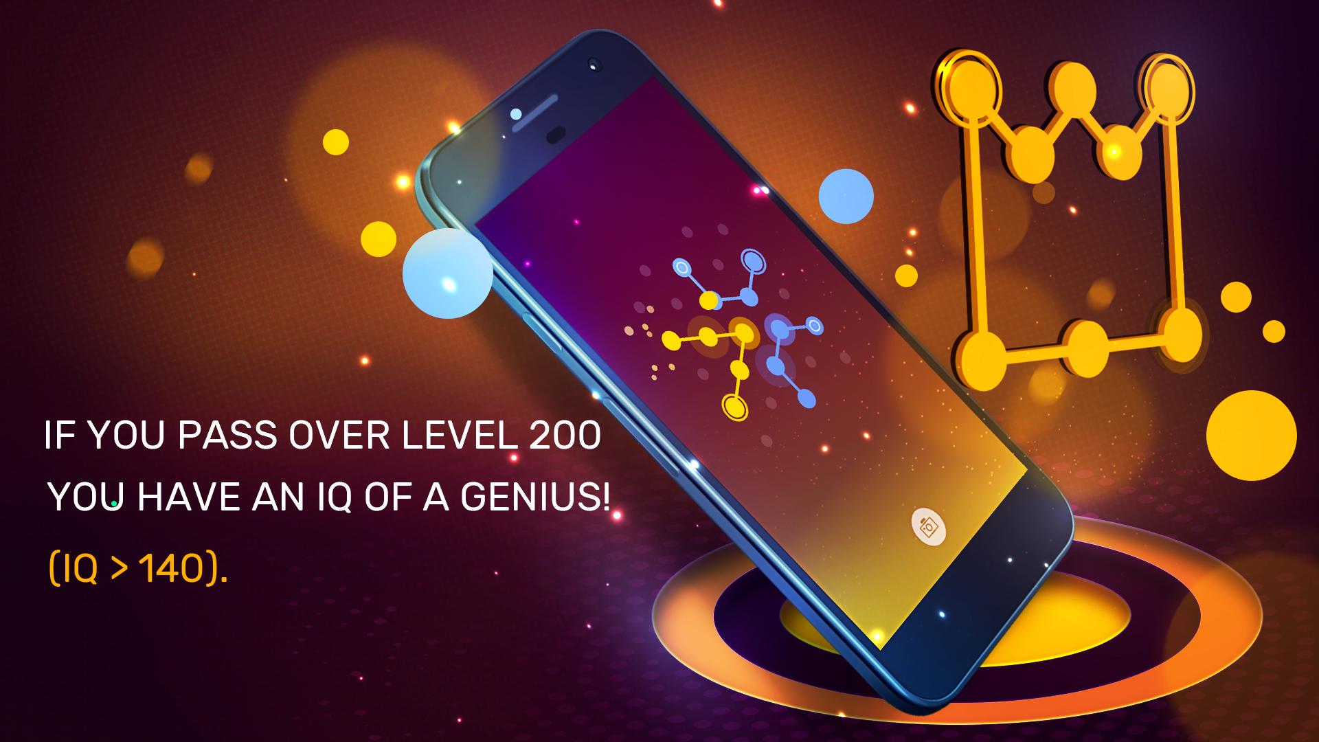 اسکرین شات 3 بازی Connection: Logic Games