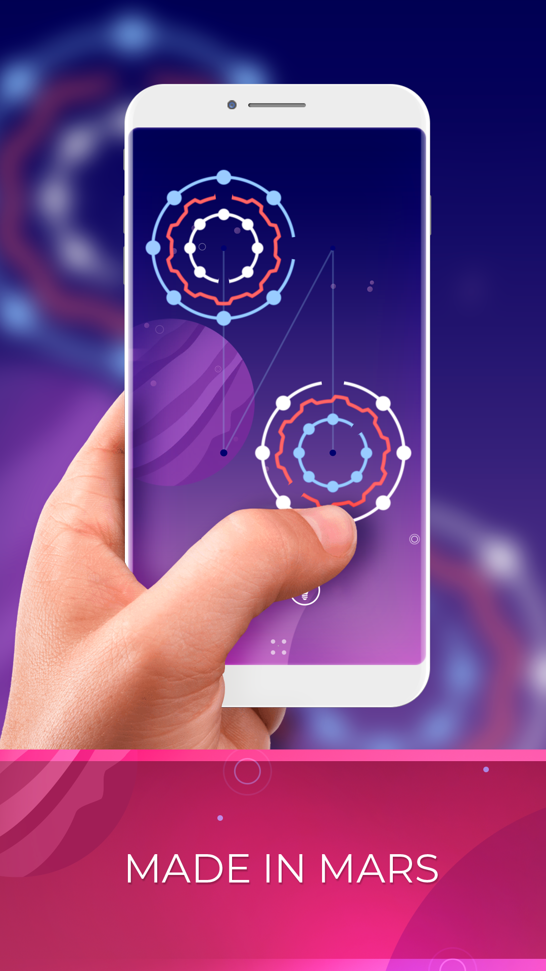 اسکرین شات 5 بازی Decipher: Brain Test