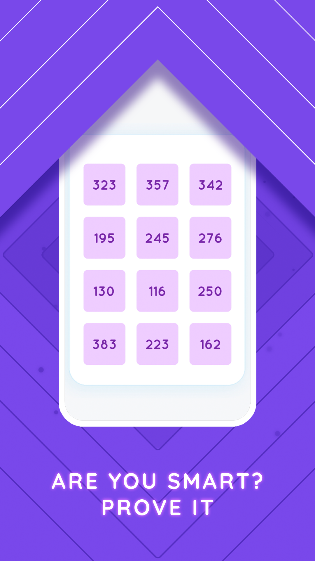 اسکرین شات 3 بازی Eureka - Brain Training