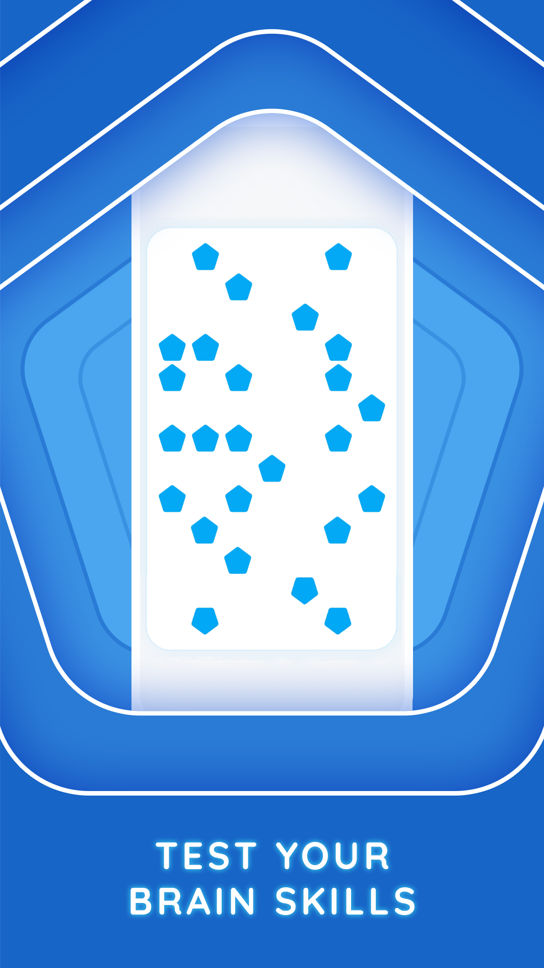اسکرین شات 6 بازی Eureka - Brain Training