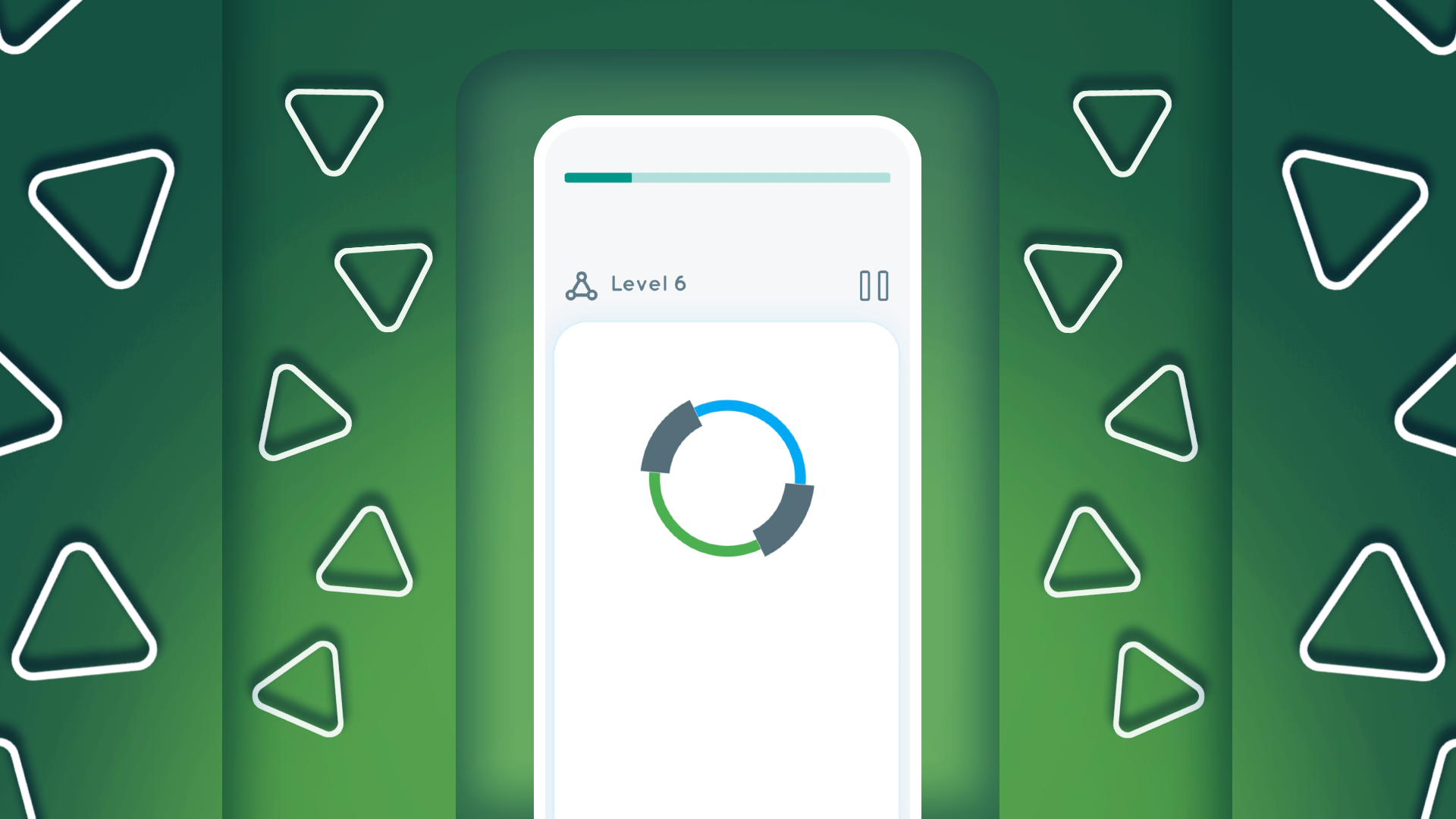 اسکرین شات 4 بازی Eureka - Brain Training