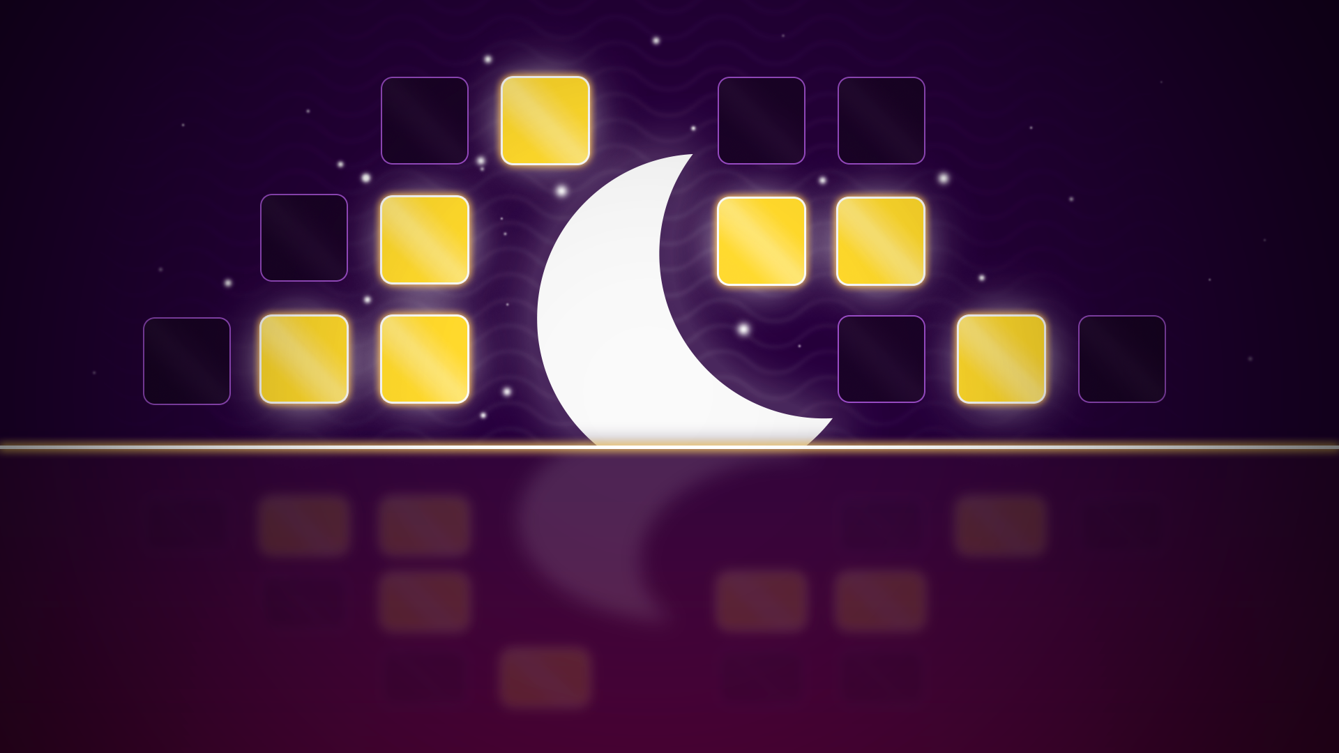 اسکرین شات 4 بازی Harmony: Relaxing Music Puzzle