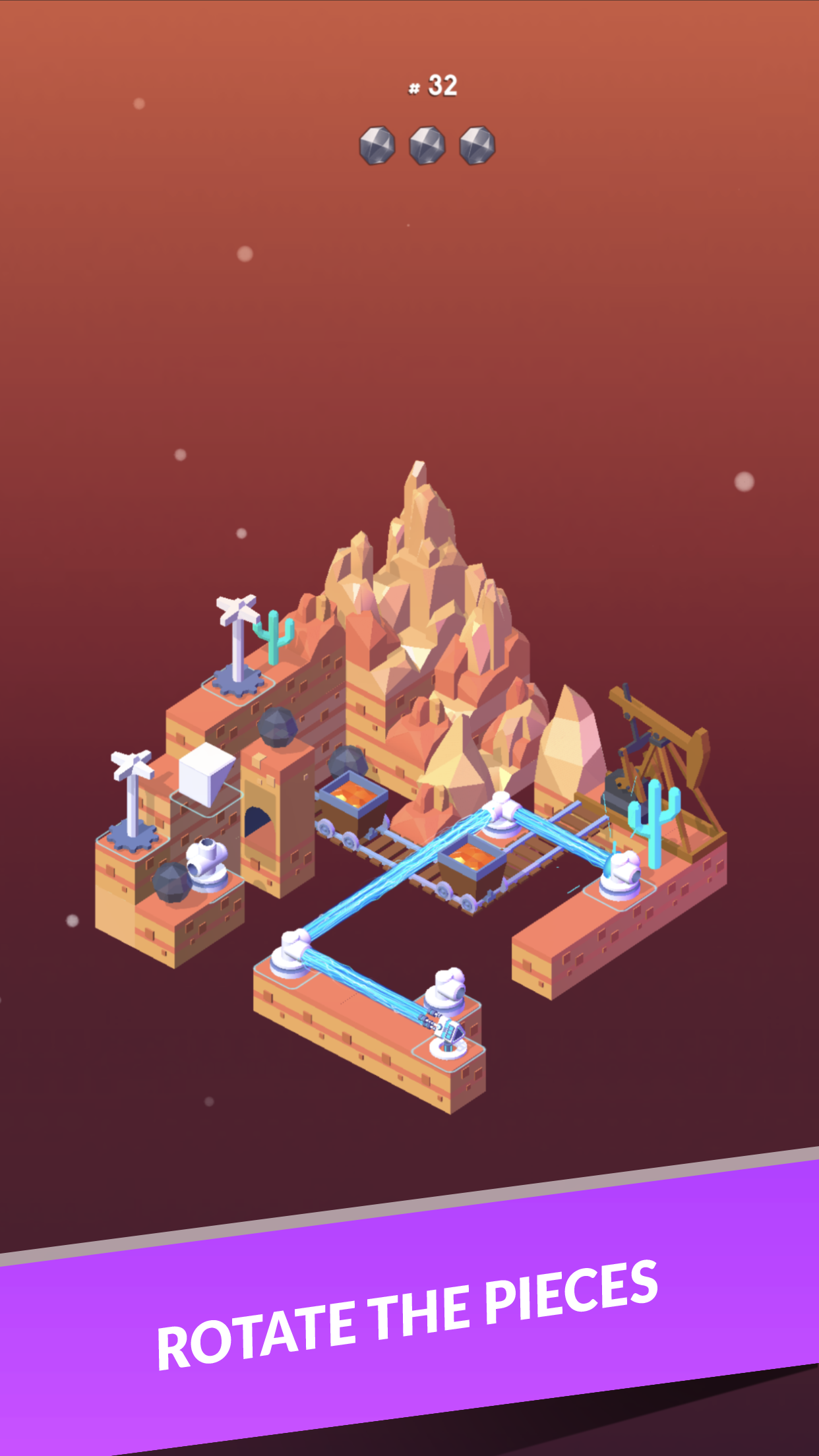 اسکرین شات 6 بازی Laser Quest