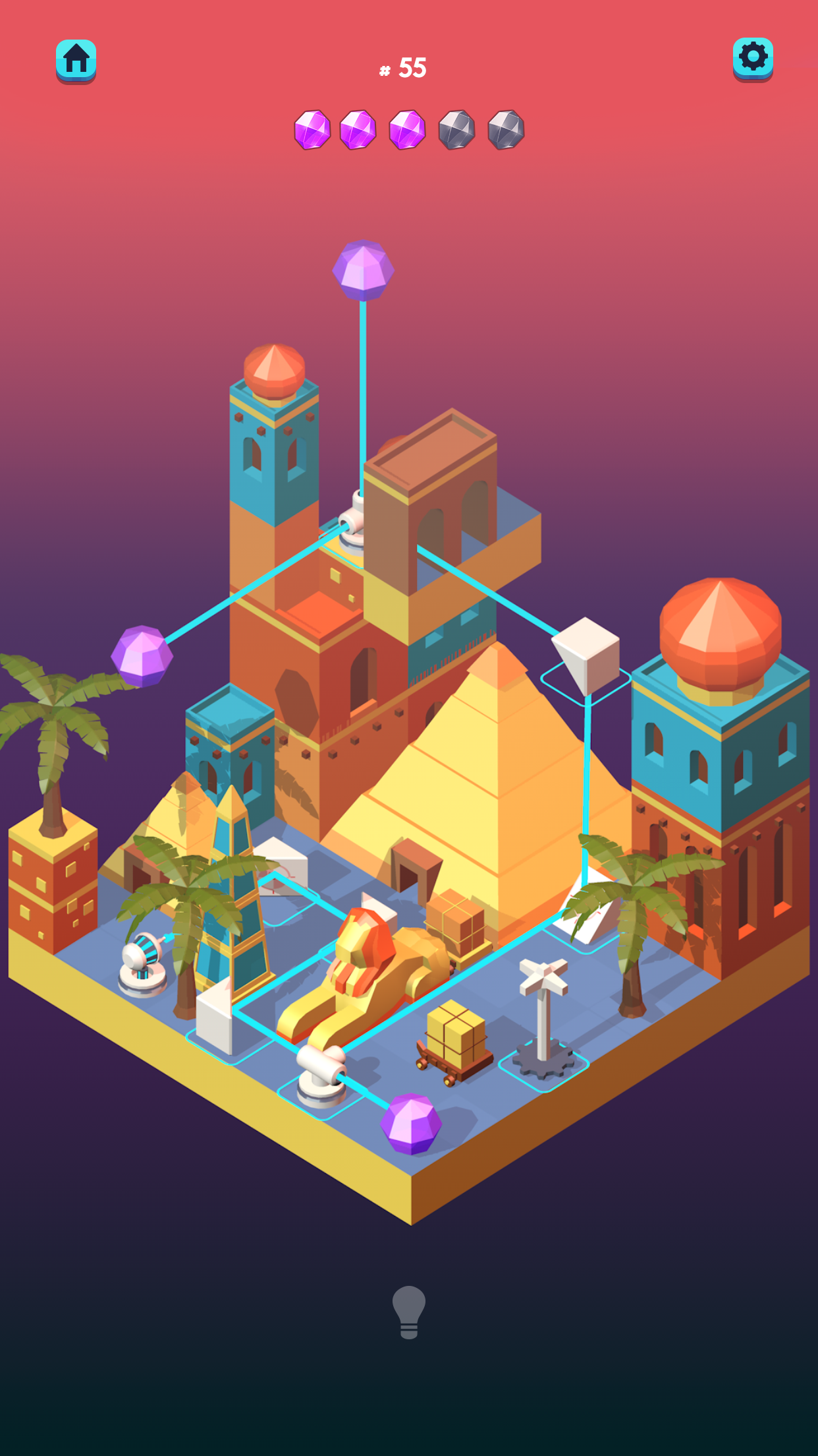 اسکرین شات 8 بازی Laser Quest