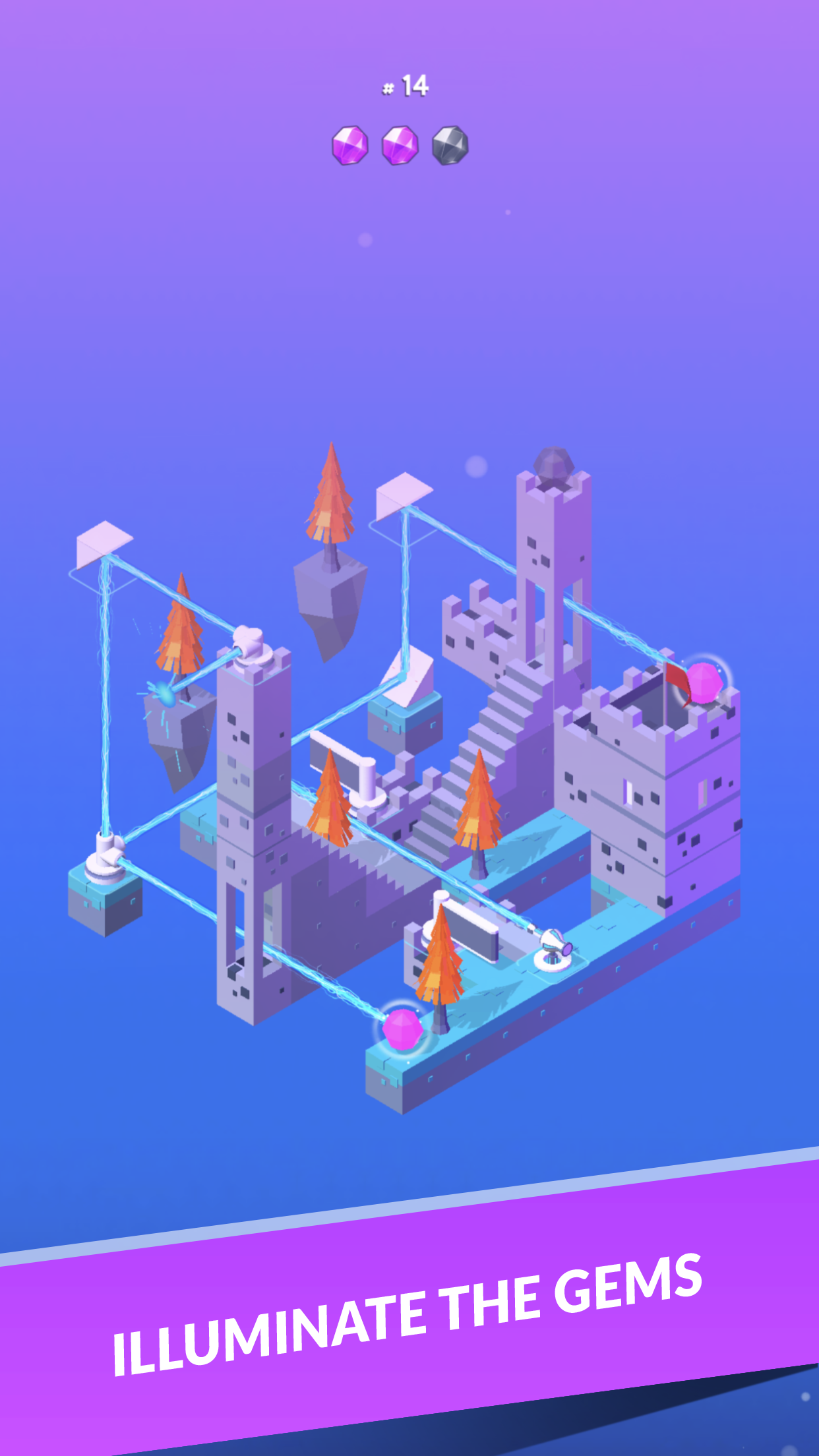 اسکرین شات 2 بازی Laser Quest