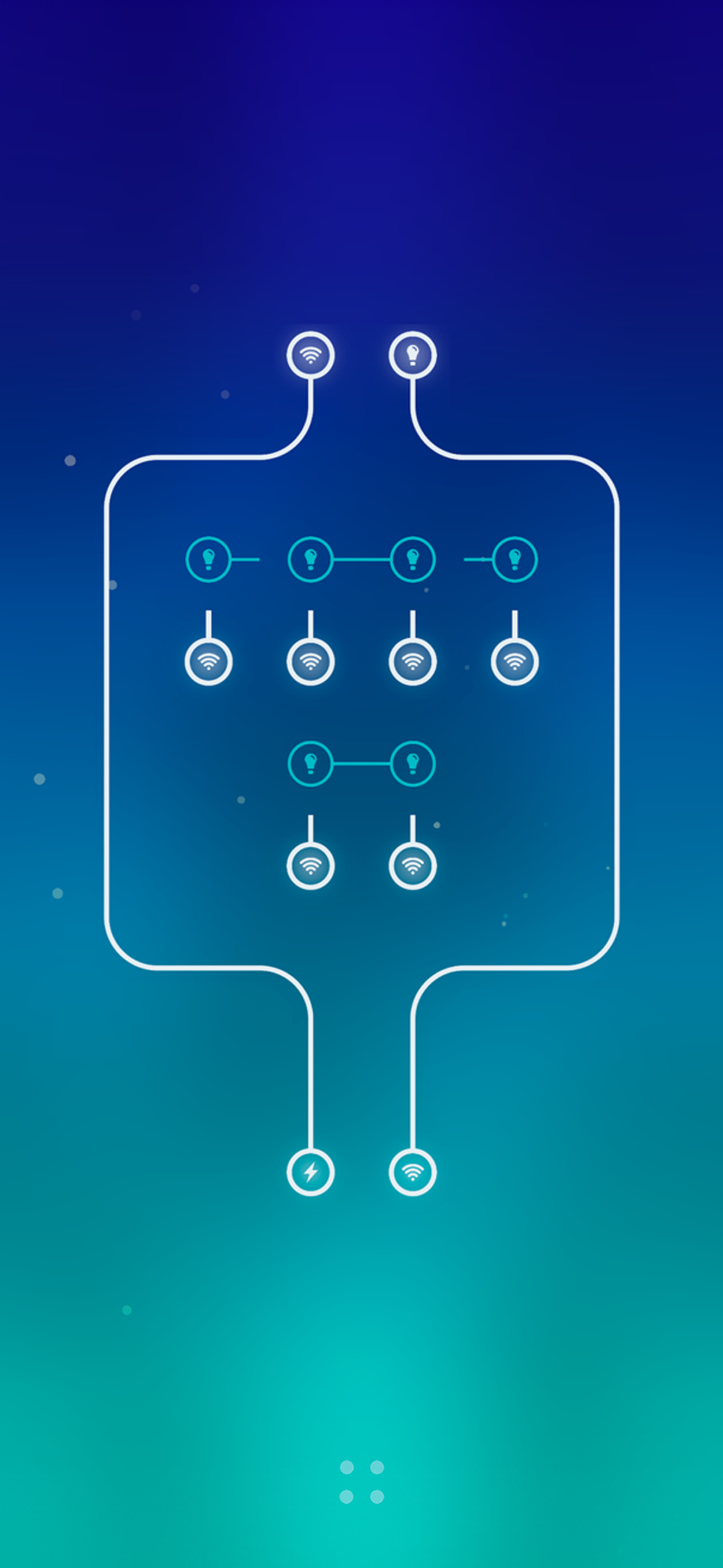 اسکرین شات 7 بازی Energy: Anti-Stress Loops