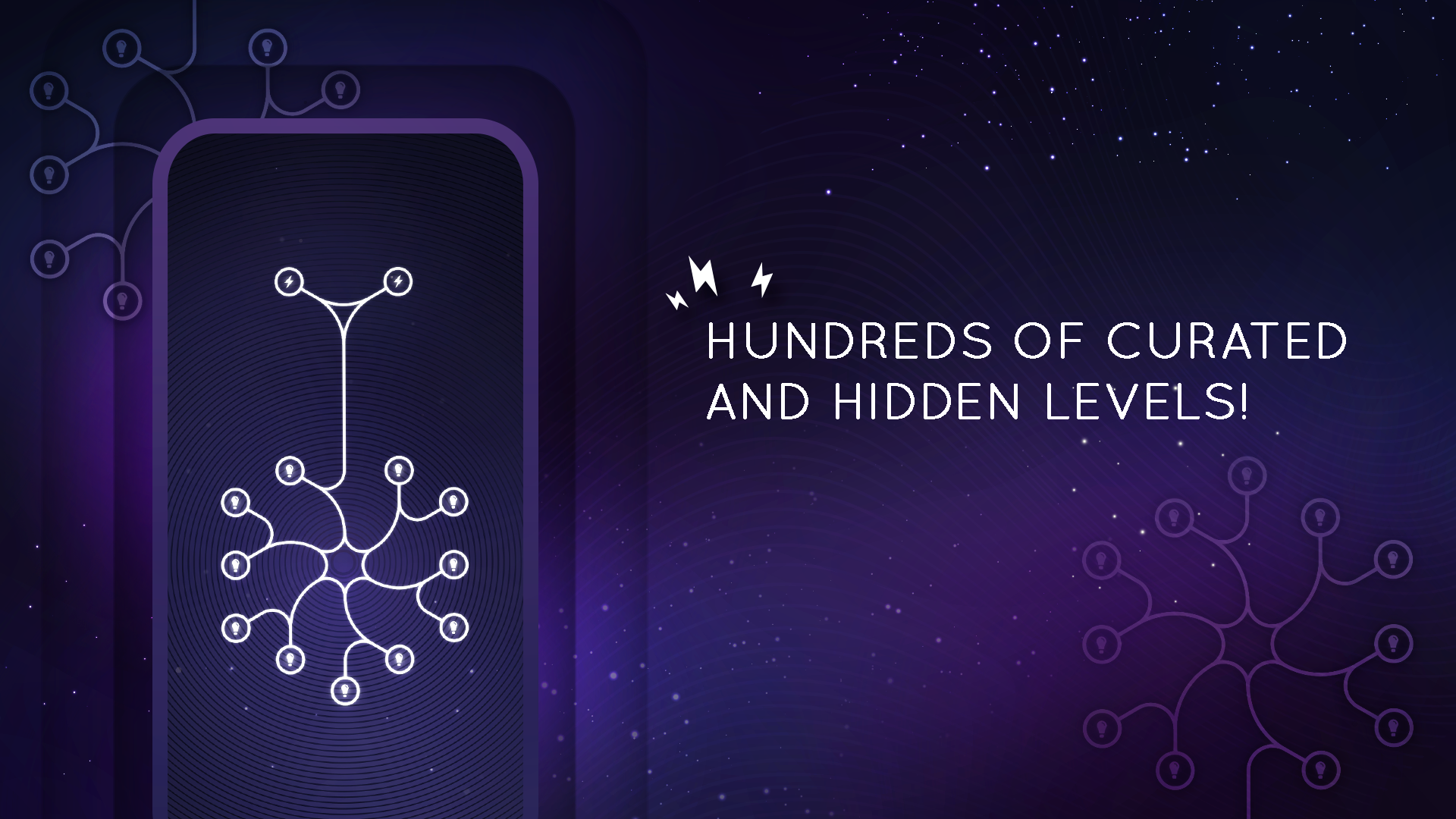 اسکرین شات 1 بازی Energy: Anti-Stress Loops