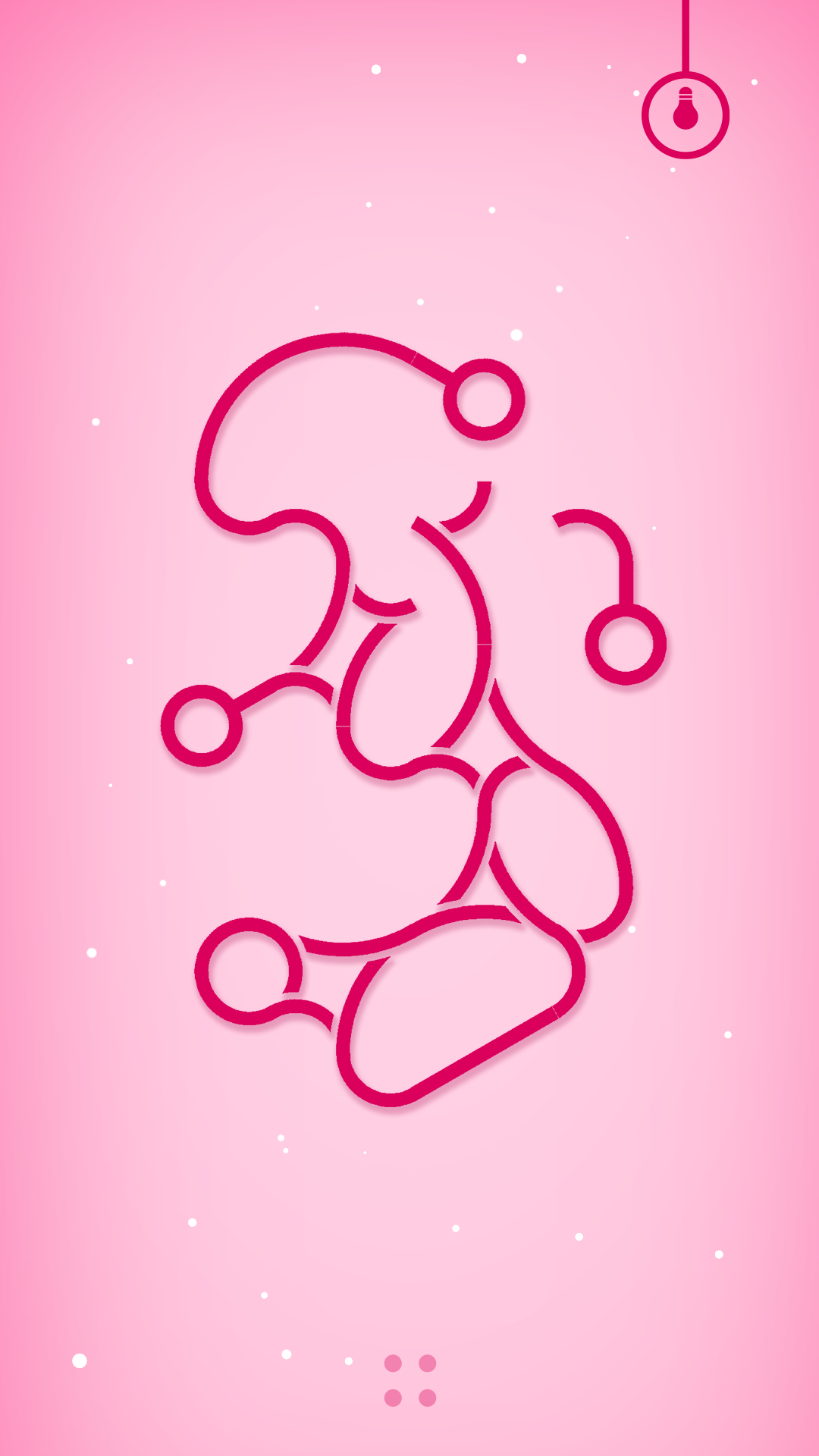 اسکرین شات 7 بازی Hex: Anxiety Relief Relax Game