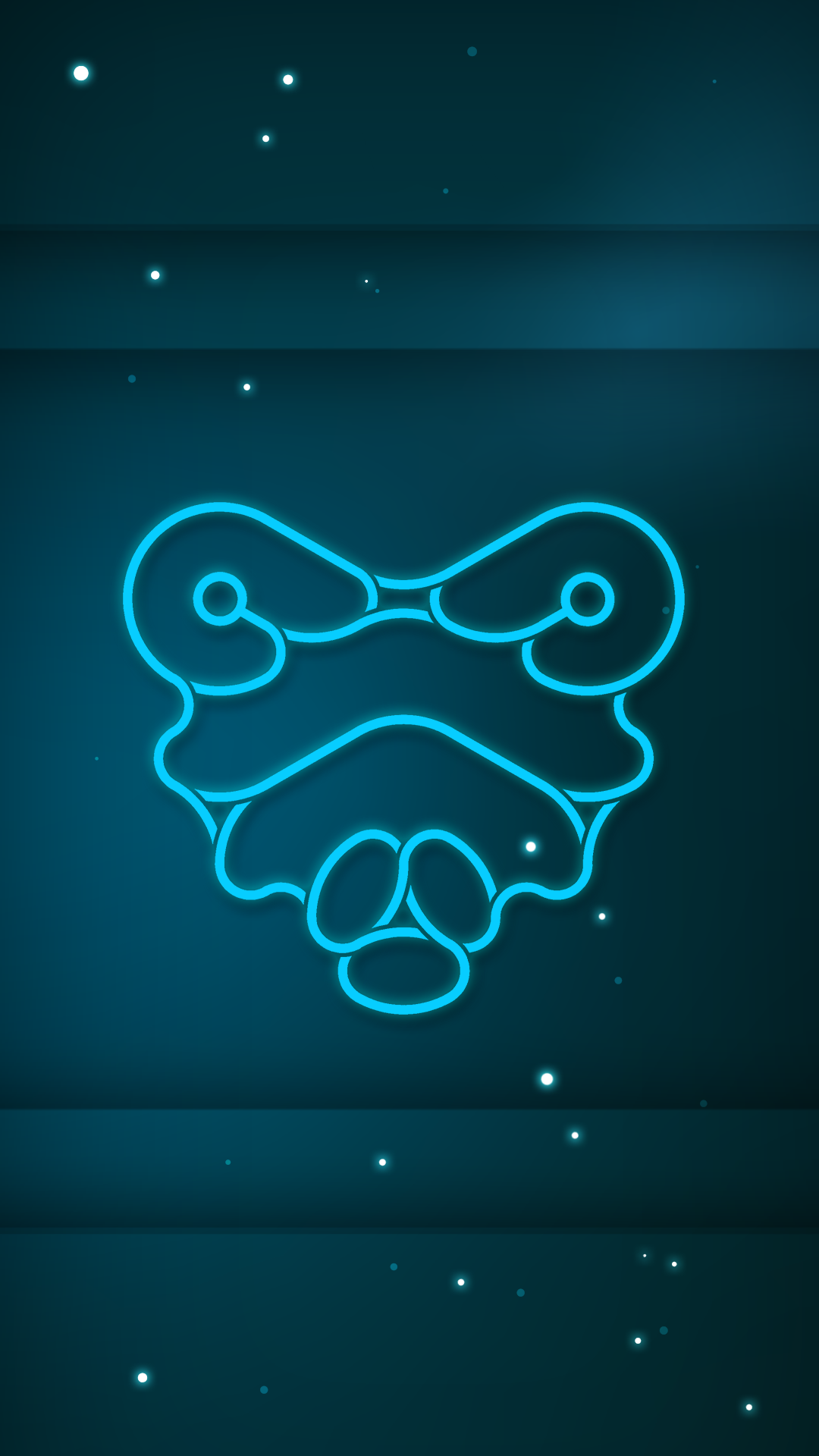 اسکرین شات 1 بازی Hex: Anxiety Relief Relax Game