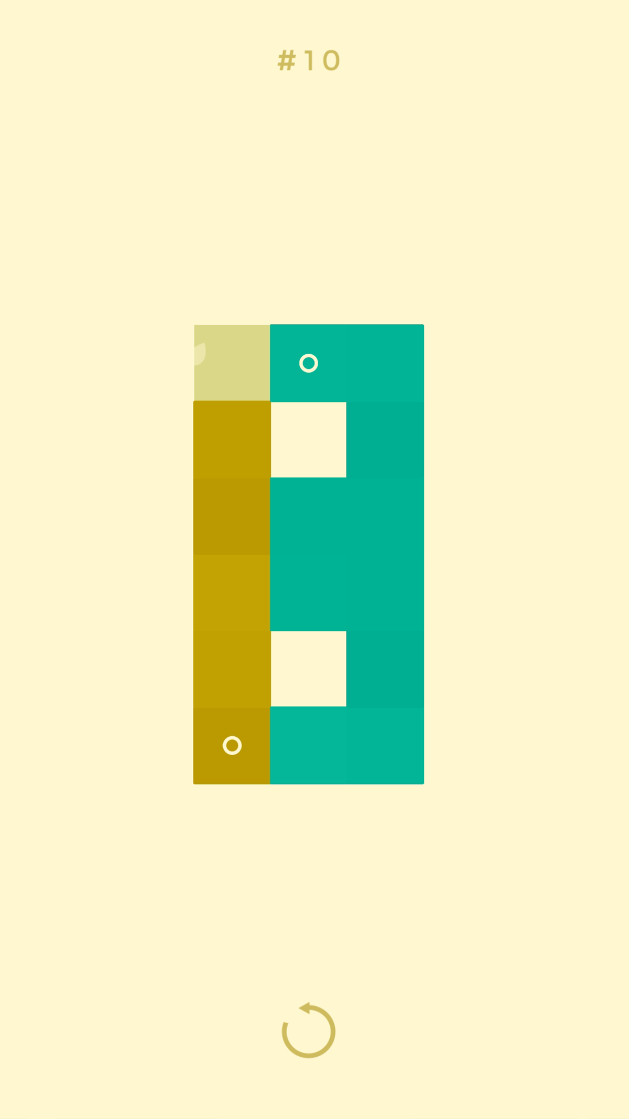 اسکرین شات 8 بازی Square Paint