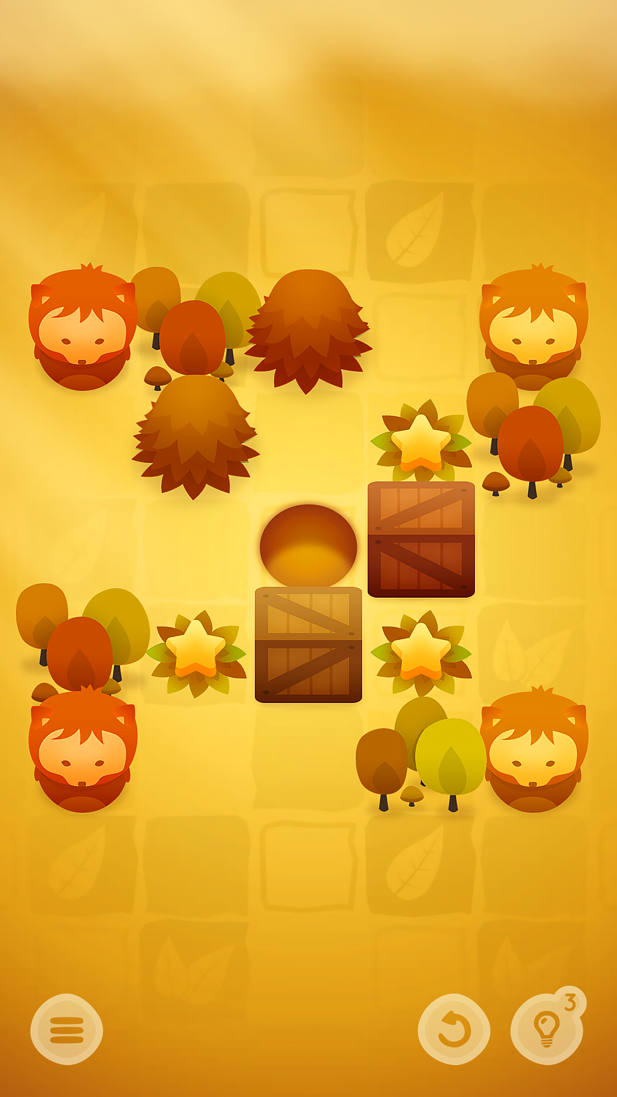 اسکرین شات 4 بازی What, The Fox