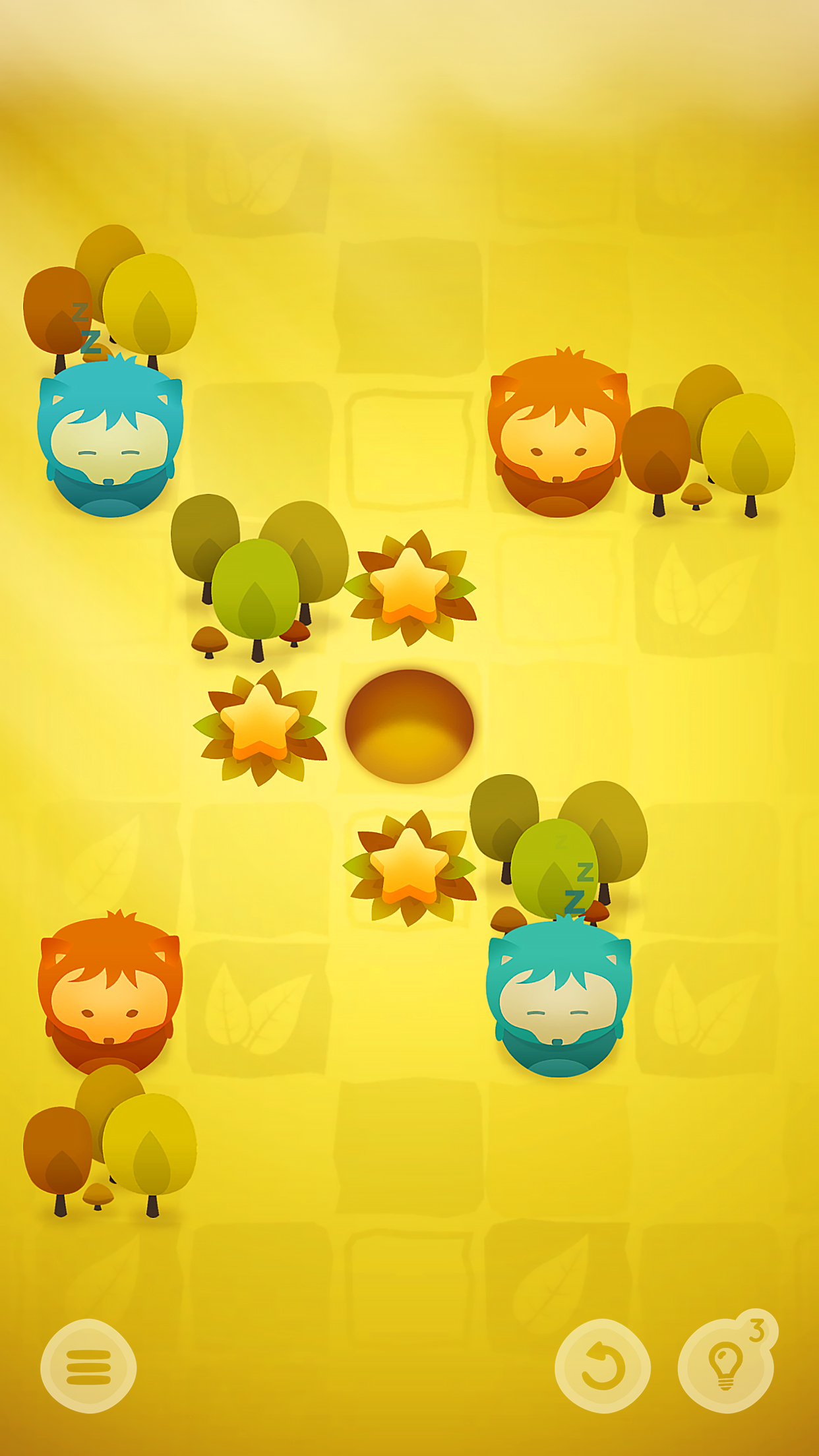 اسکرین شات 3 بازی What, The Fox