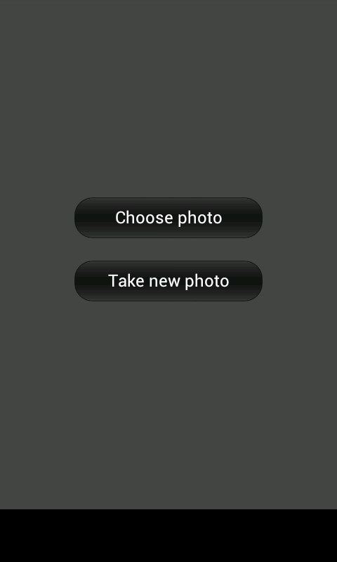 اسکرین شات 2 برنامه Blur Image