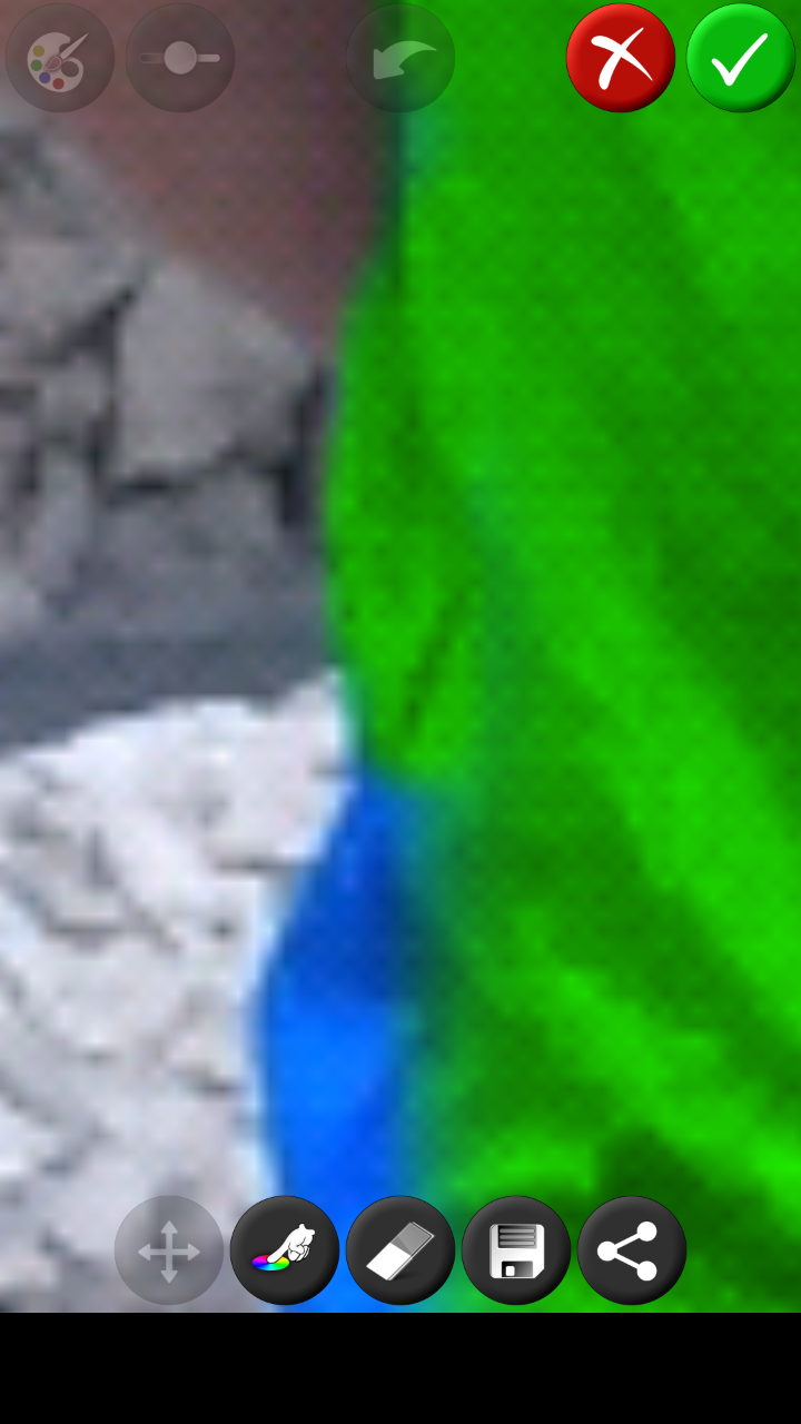 اسکرین شات 4 برنامه Change Color