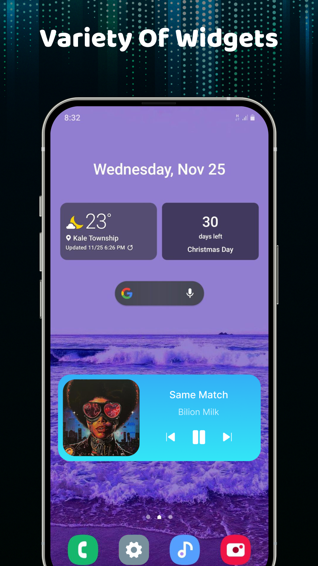 اسکرین شات 5 بازی Forge of Empires: Build a City