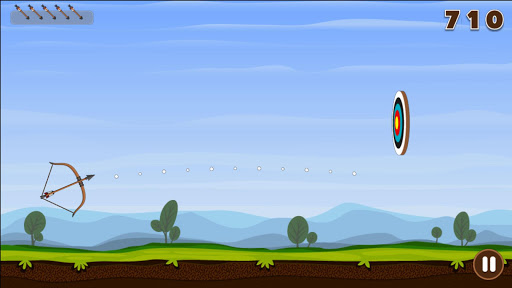 اسکرین شات 2 بازی Archery