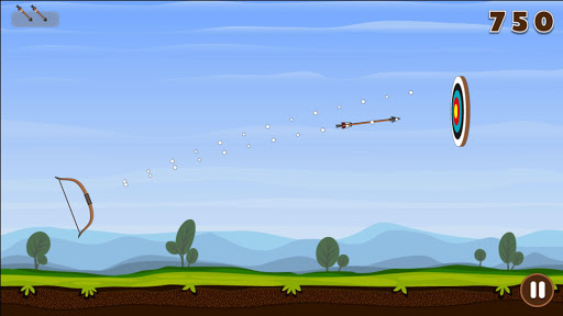 اسکرین شات 4 بازی Archery