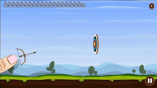 اسکرین شات 8 بازی Archery