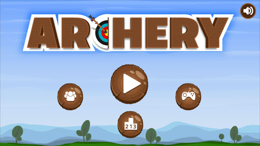 اسکرین شات 6 بازی Archery