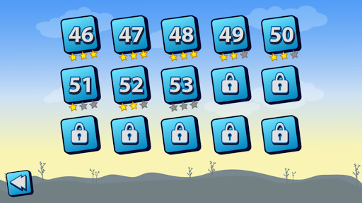 اسکرین شات 5 بازی Knock Down