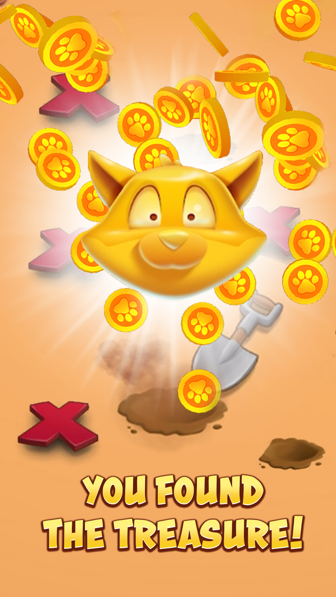 اسکرین شات 3 بازی Tiles Of Fortune™️