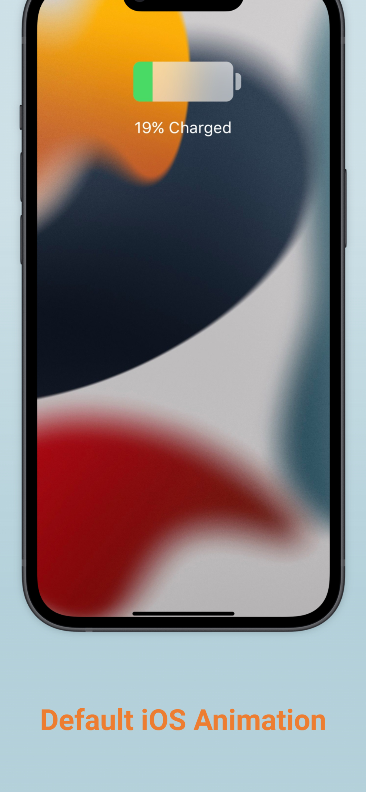 اسکرین شات 2 برنامه iCenter OS 17: X-Charging