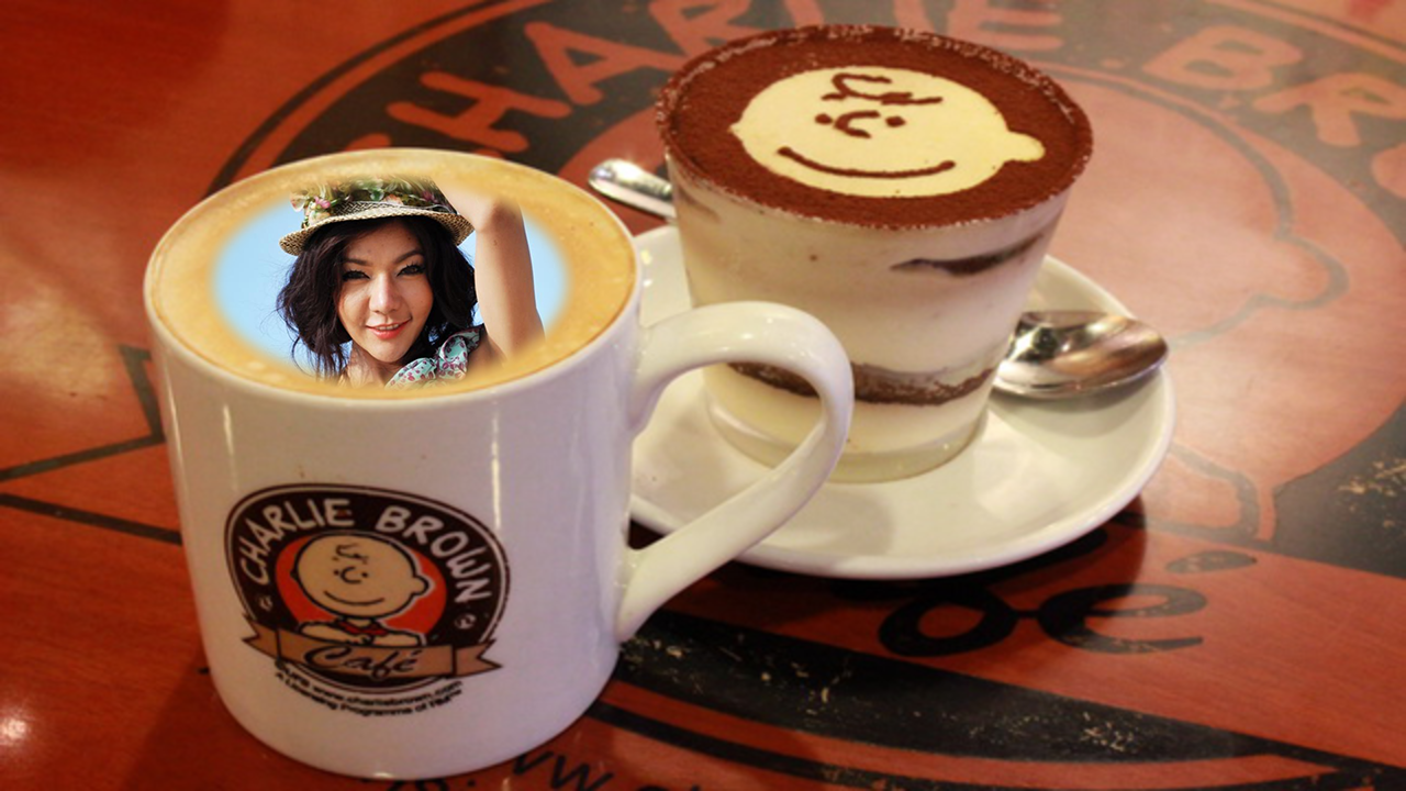 اسکرین شات 6 برنامه Coffee Mug Photo Frames