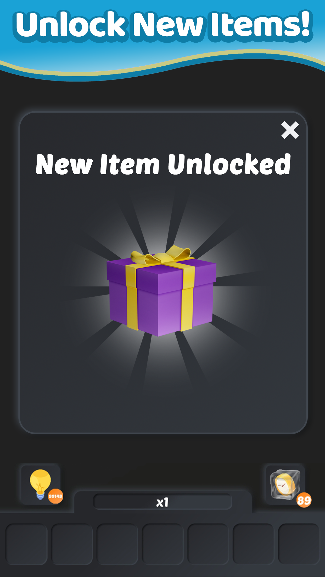 اسکرین شات 5 بازی Match Me! 3D Matching game