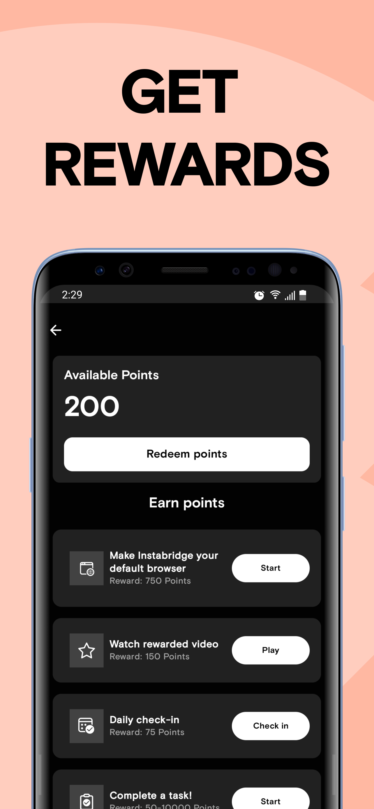 اسکرین شات 7 برنامه Instabridge: WiFi Hotspot Map