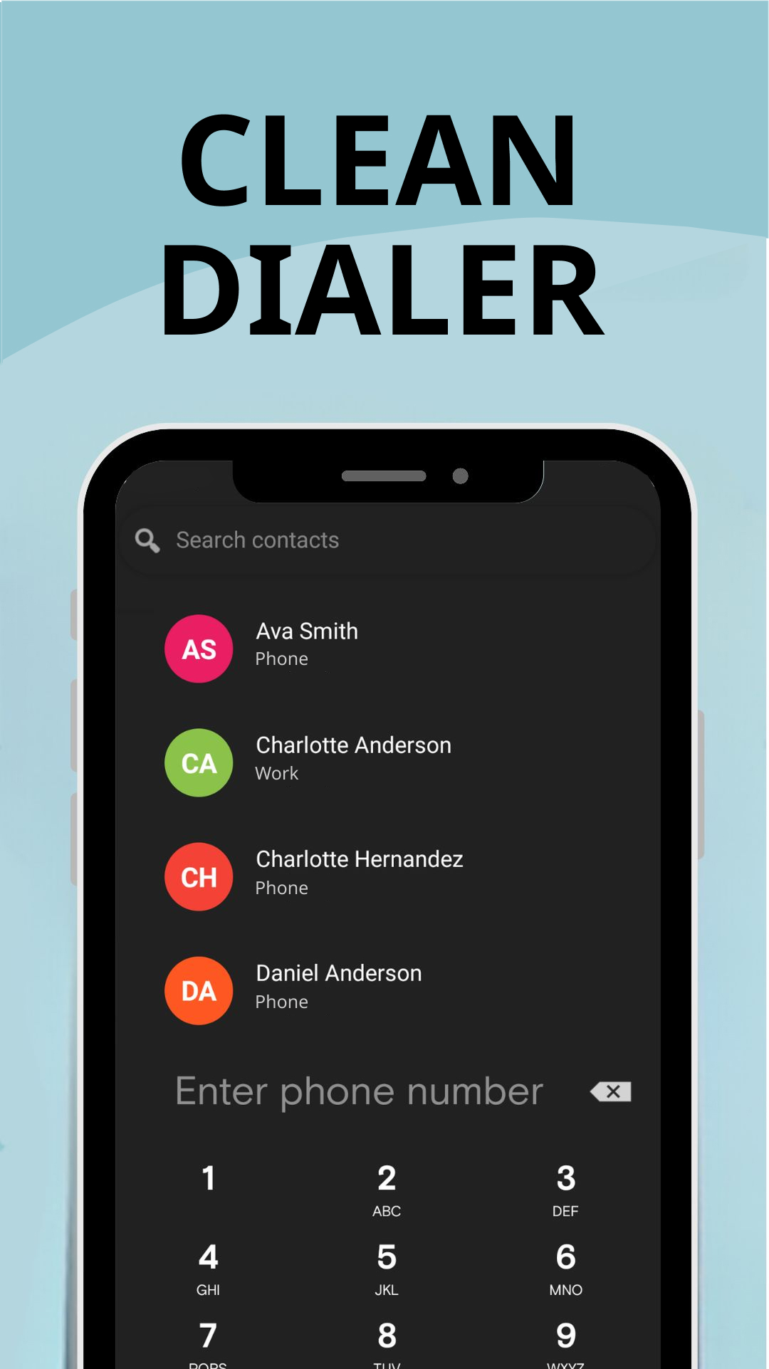 اسکرین شات 5 برنامه Instabridge: WiFi Hotspot Map