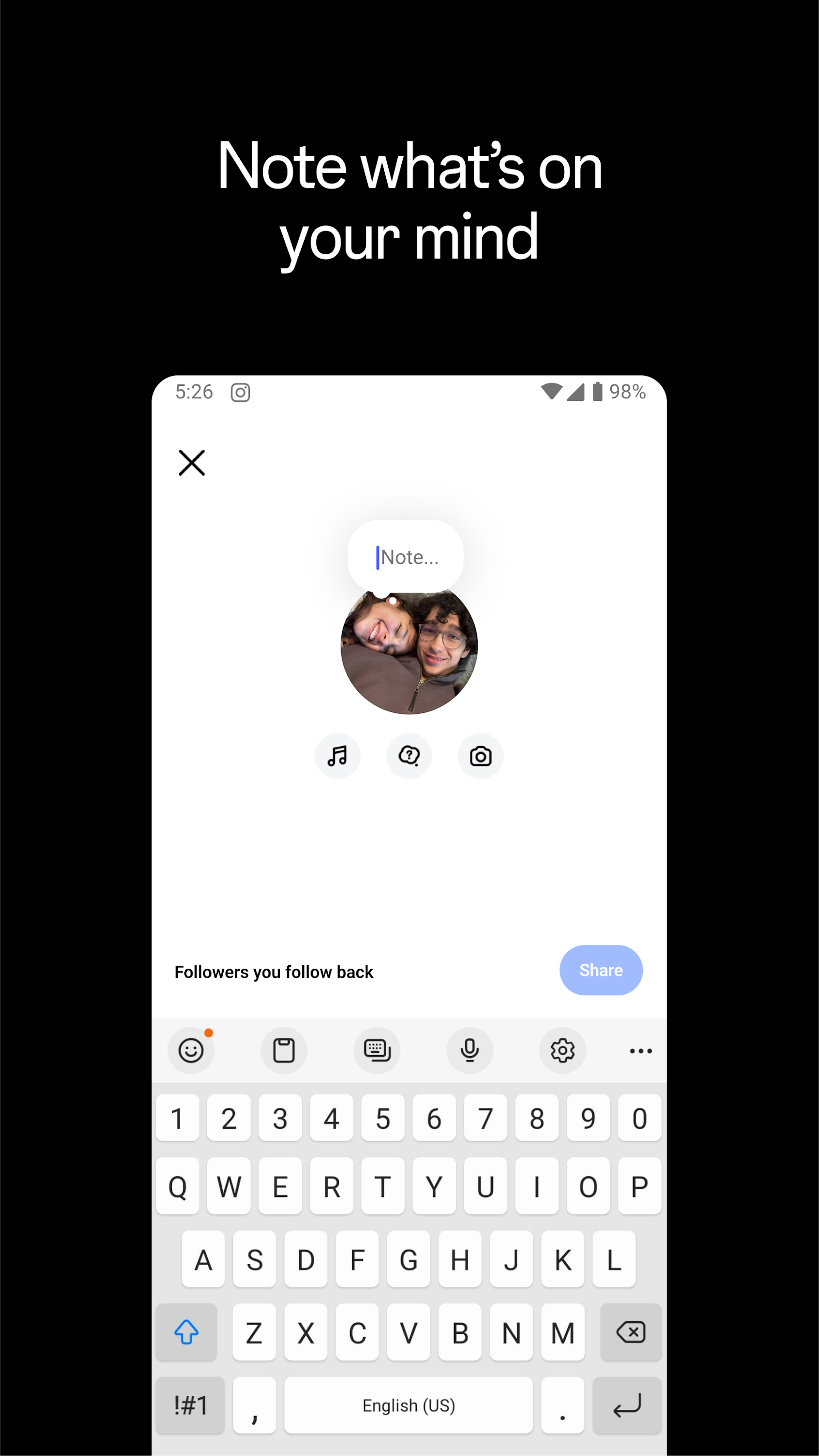 اسکرین شات 7 برنامه اینستاگرام - Instagram