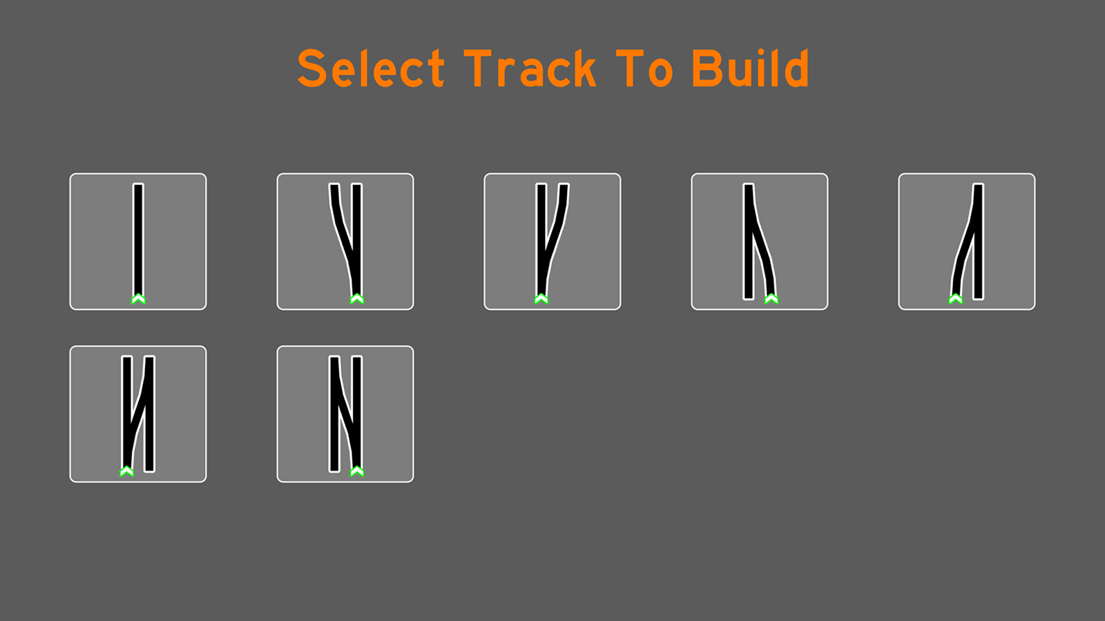 اسکرین شات 7 بازی Trains and railroads