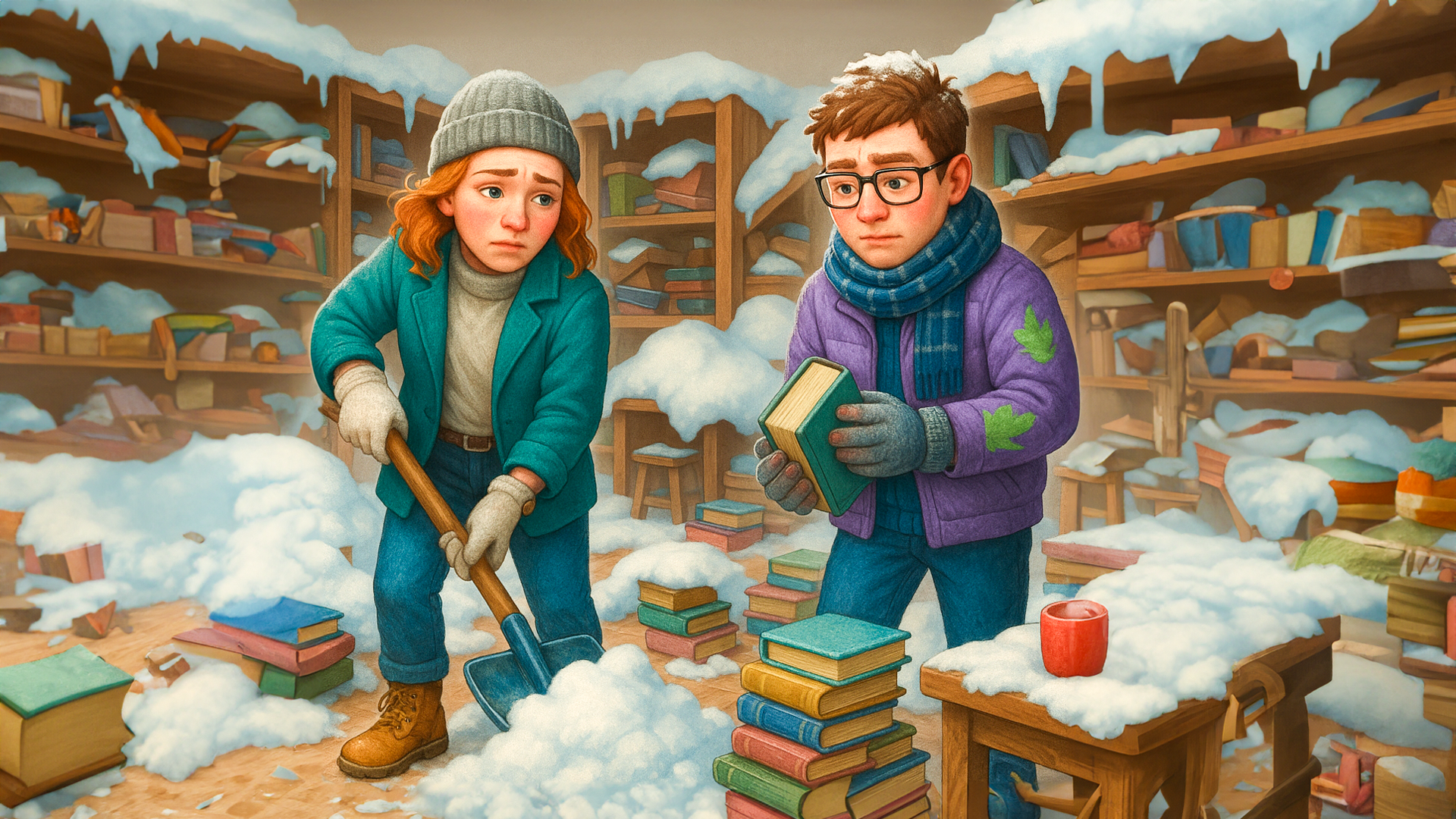 اسکرین شات 1 بازی Open House: Match 3 puzzles