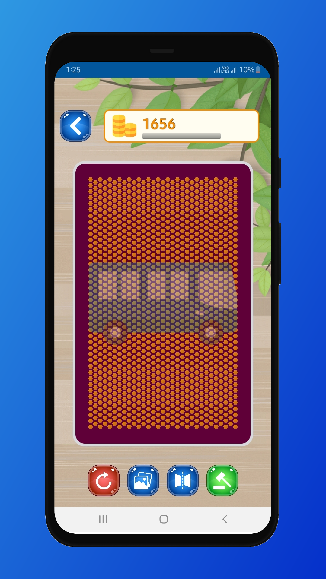 اسکرین شات 3 بازی Pin Art Board