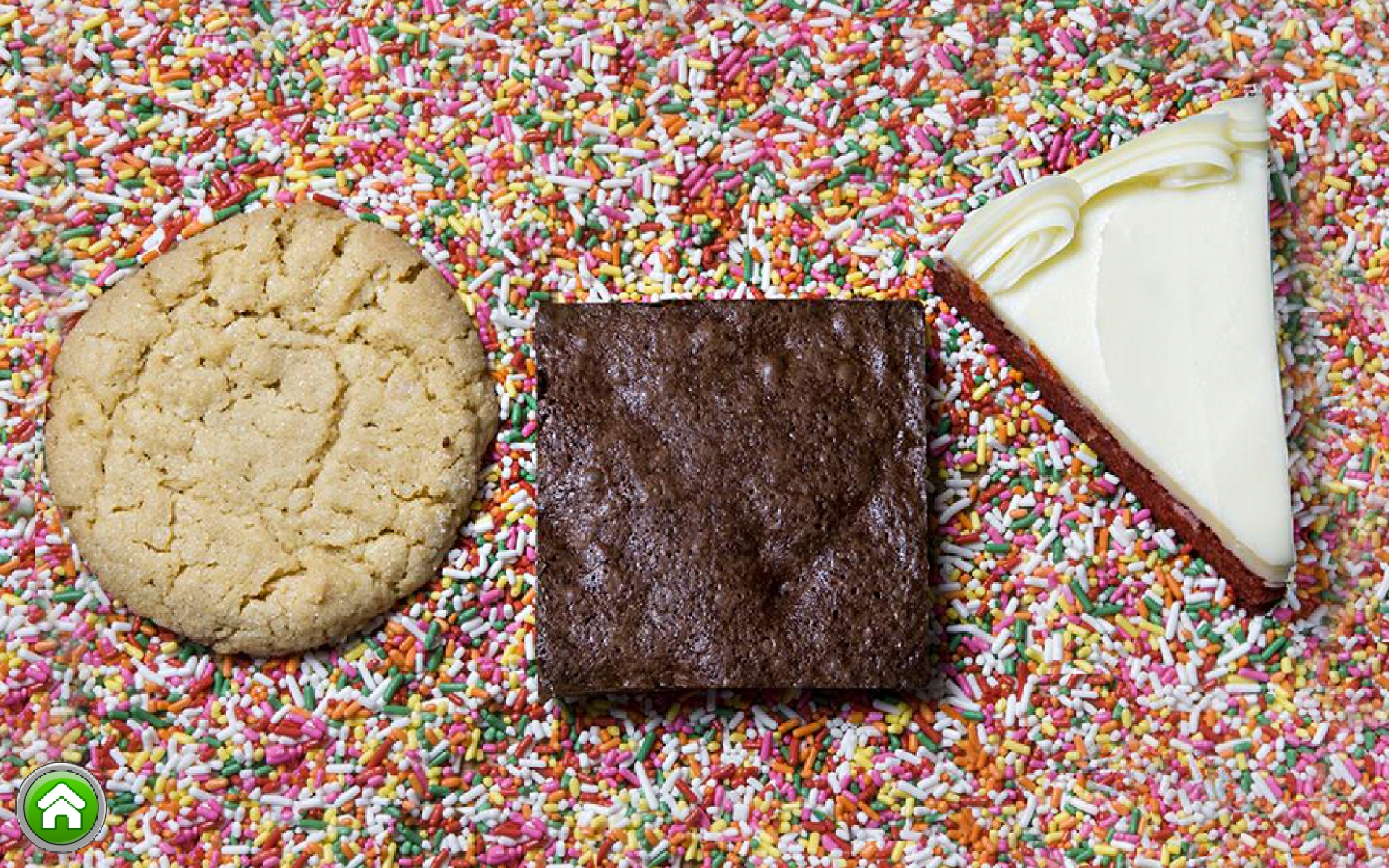 اسکرین شات 4 بازی Kids Learn Shapes