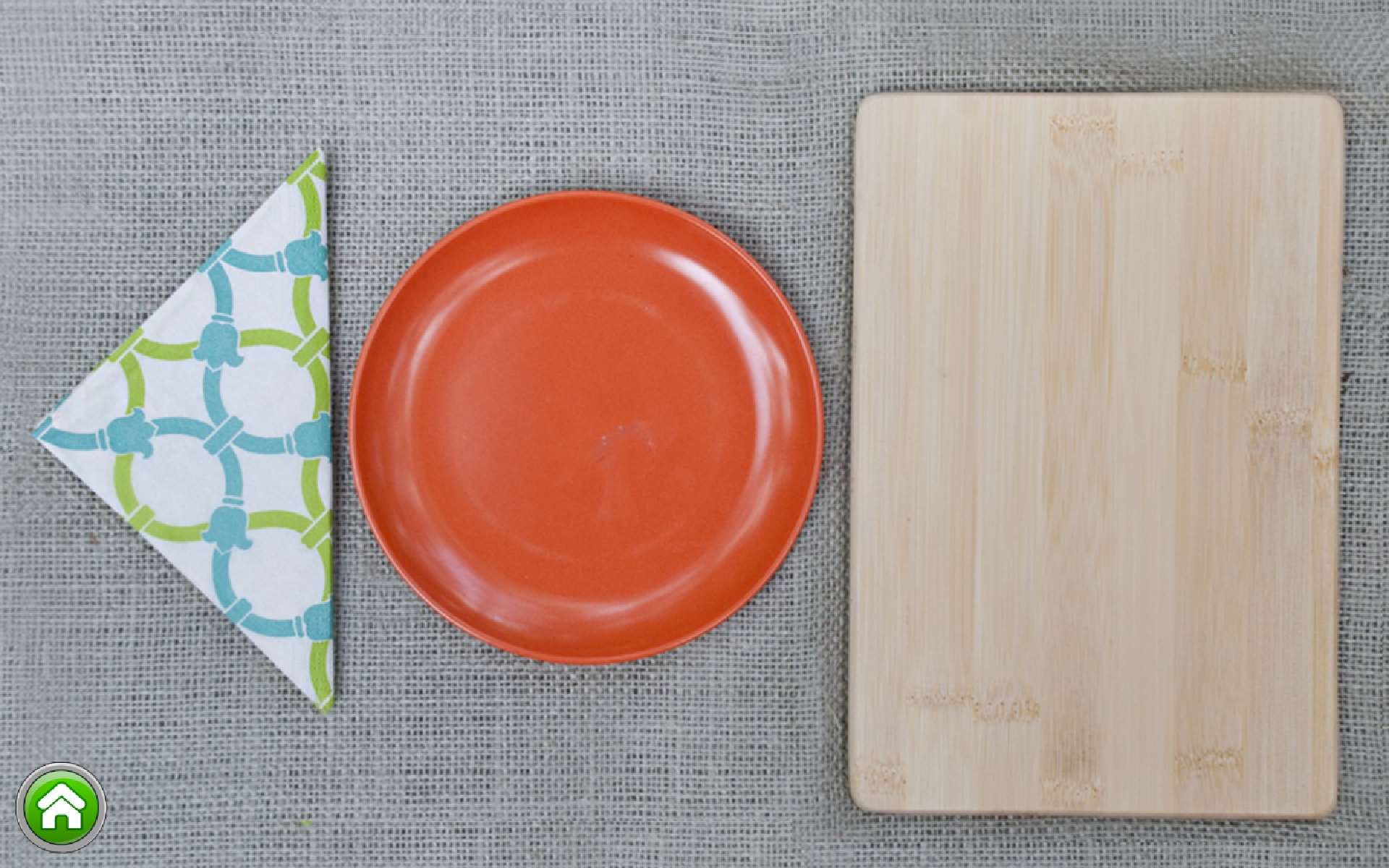 اسکرین شات 3 بازی Kids Learn Shapes