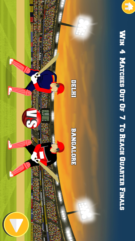 اسکرین شات 5 بازی All Games - Games 2024