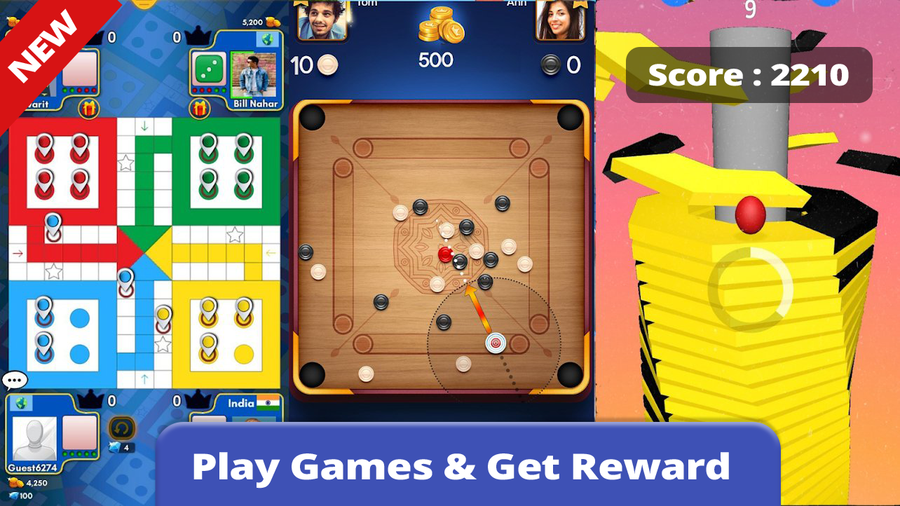 اسکرین شات 6 بازی All Games - Games 2024